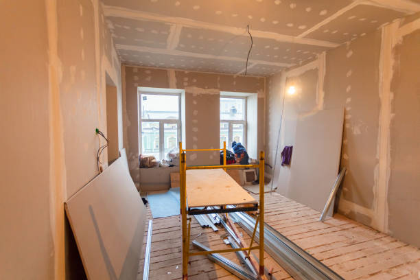 Best Dehumidification Services  in Sughter, LA